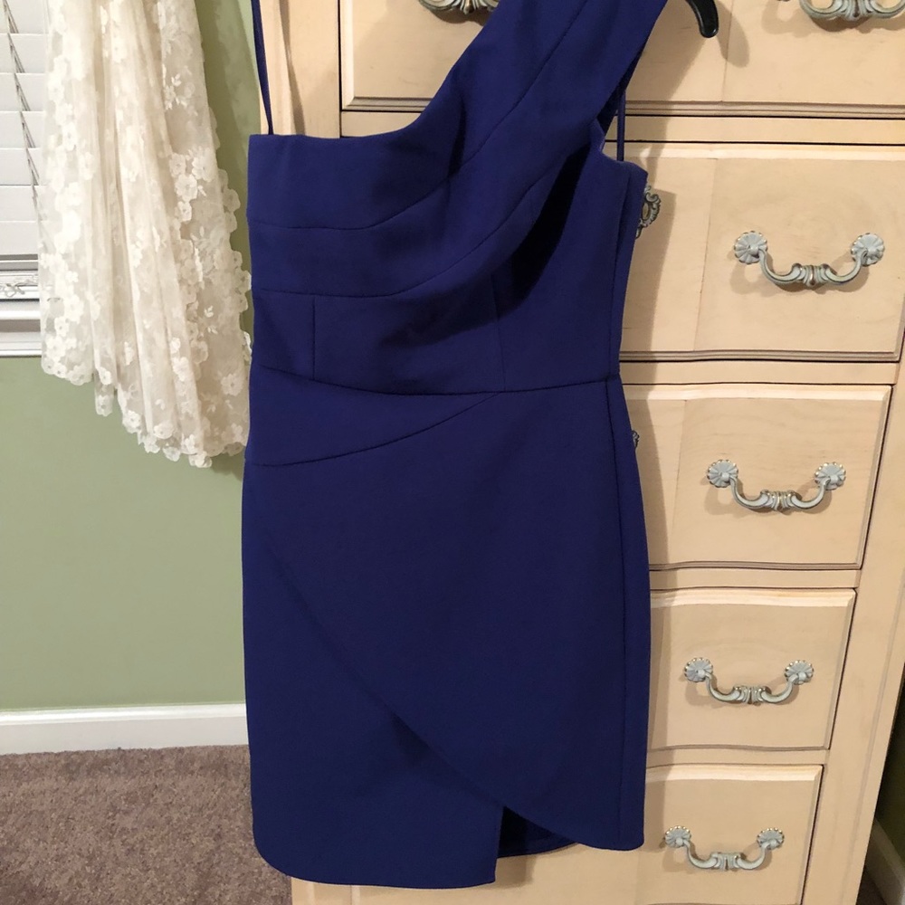 BCBG Dress